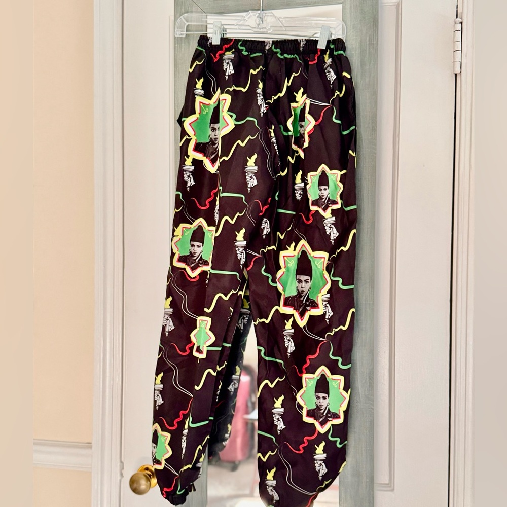 Melody Eshani Pants - Picture 2 of 6